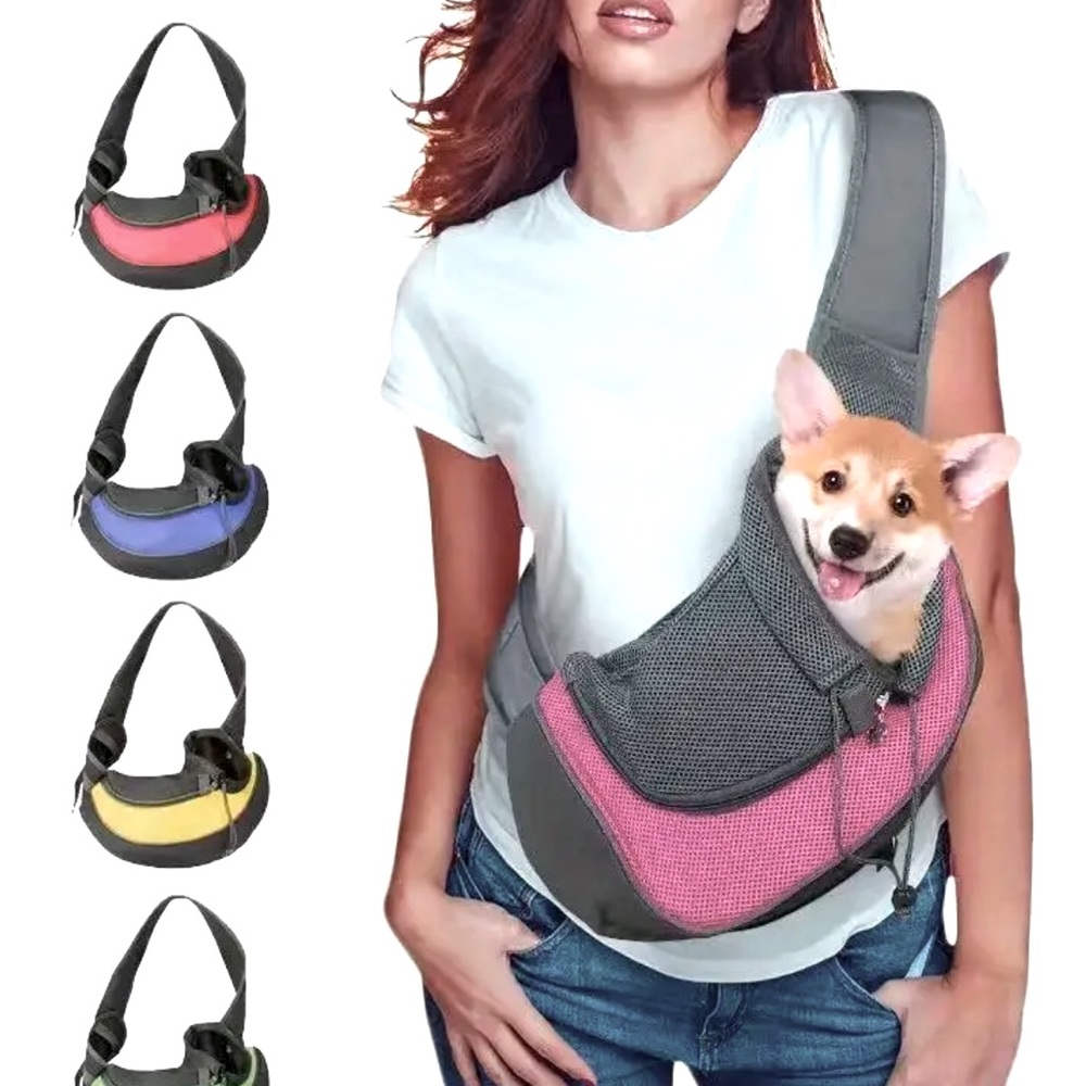 Pet Carrier Size Small
